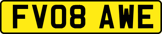 FV08AWE