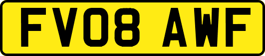 FV08AWF