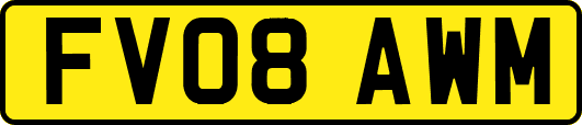 FV08AWM