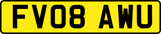 FV08AWU