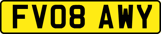 FV08AWY