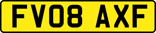 FV08AXF