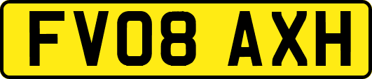 FV08AXH