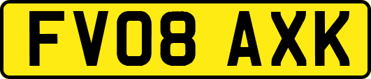 FV08AXK