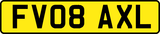 FV08AXL