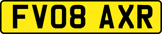 FV08AXR