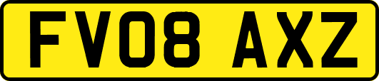 FV08AXZ