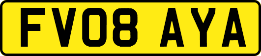 FV08AYA
