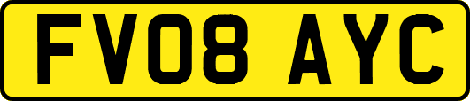 FV08AYC