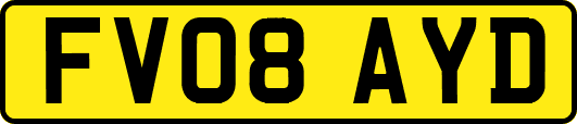 FV08AYD