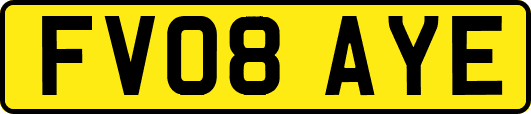 FV08AYE