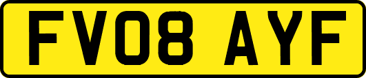 FV08AYF