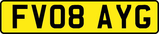 FV08AYG