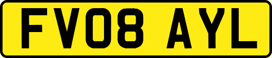 FV08AYL