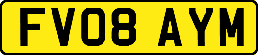 FV08AYM