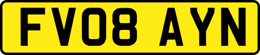 FV08AYN