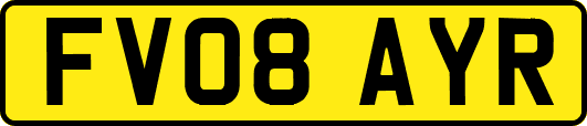 FV08AYR