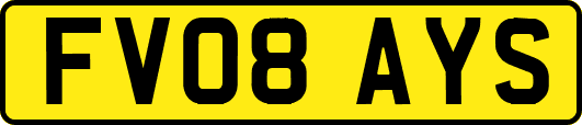 FV08AYS
