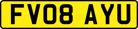 FV08AYU