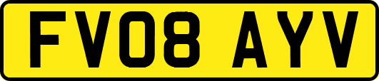 FV08AYV