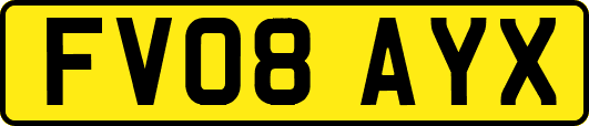 FV08AYX