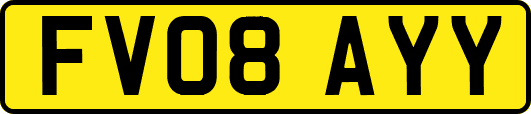 FV08AYY