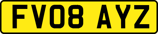 FV08AYZ