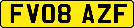 FV08AZF