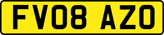 FV08AZO