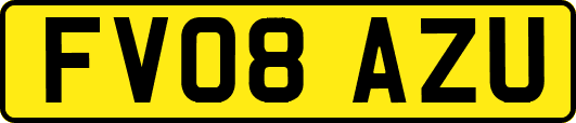 FV08AZU