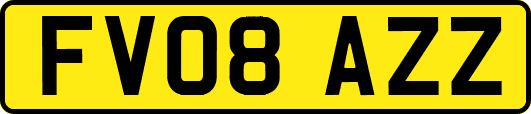 FV08AZZ