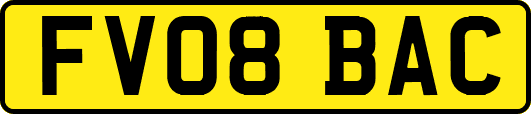 FV08BAC