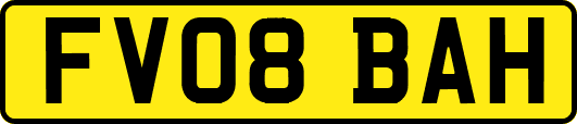 FV08BAH