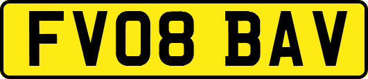 FV08BAV