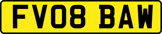 FV08BAW