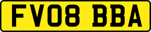FV08BBA