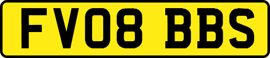 FV08BBS