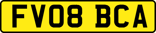 FV08BCA