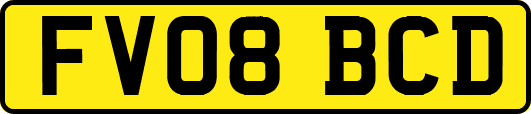 FV08BCD