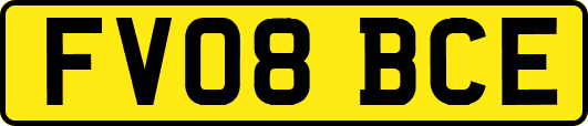 FV08BCE