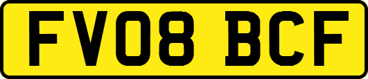 FV08BCF