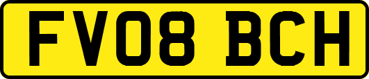FV08BCH