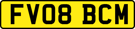 FV08BCM