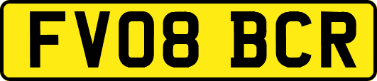 FV08BCR