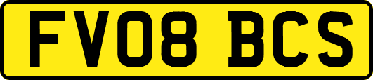 FV08BCS