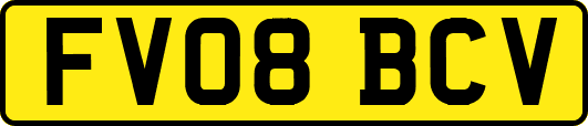 FV08BCV
