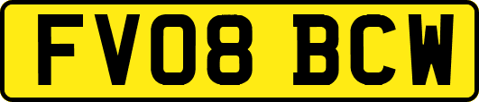 FV08BCW