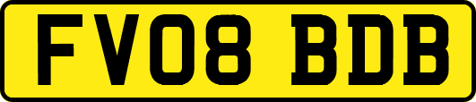 FV08BDB