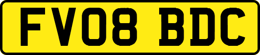 FV08BDC
