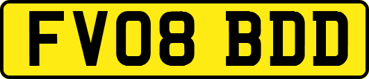 FV08BDD